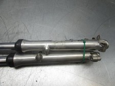 Suzuki GS650GL GS 650 1981-1983 Pair Of Fork Legs / Stanchions / Tubes / Forks