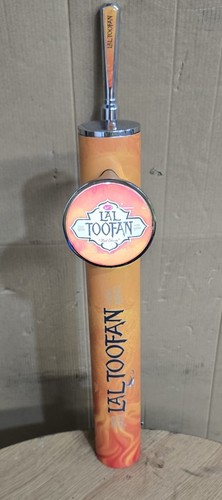 Lal toofan beer pump - lal,