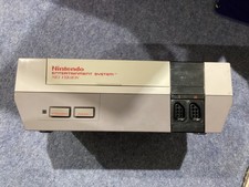 Nintendo Entertainment System
