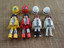Vintage Playmobil 1974