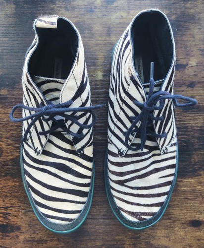 Bimba lola zebra - bimba, print