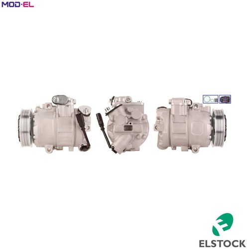Compressor air conditioning - compressor,