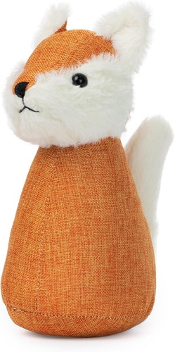 Fox weighted door - fox,