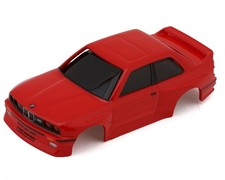 HPI Nano-TTR 1989 BMW M3 E30