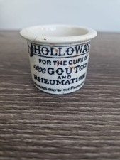 Victorian Holloways Ointment
