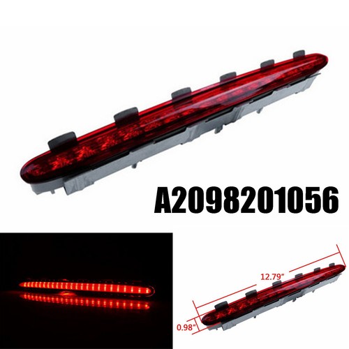 Red led 3rd high level - level, brake