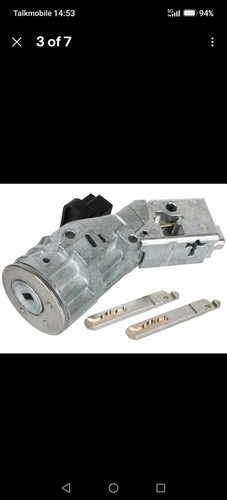 Ignition for citroen berlingo - ignition,