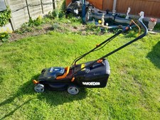 WORX Powershare Cordless Lawn