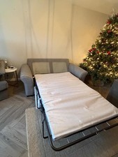 Next Garda 2 Seater Sofa Bed