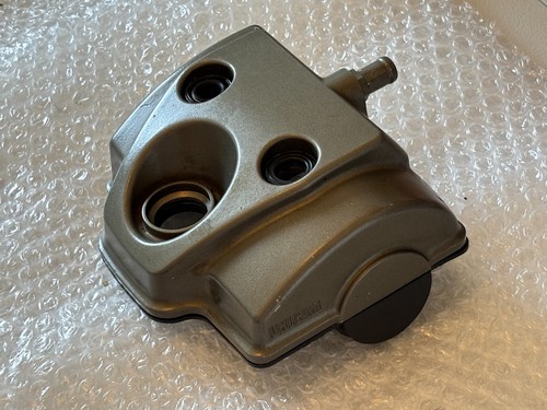 Honda crf250r cylinder head - honda,