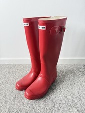 Hunter Original Tall