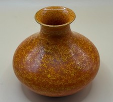 Antique Pilkington's Royal Lancastrian Vase #2366