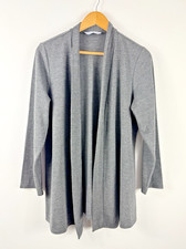Heather Valley Grey Longline