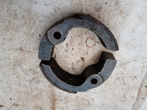 Vintage suffolk mower - vintage,