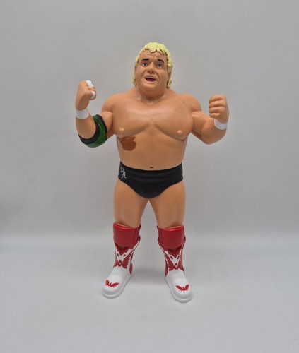 Collect major big rubber guys - big,