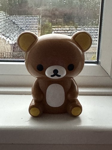 2013 san rilakkuma - san, x
