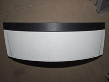 Rapido A-Class Motorhome bonnet 