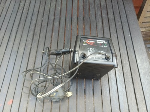 Delta peak charger c - delta, charger,