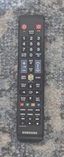 Samsung TV Remote AA59-00790A