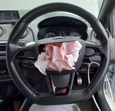 SEAT IBIZA CUPRA 2015 LEATHER