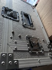 IDEX CASEWORKS FLIGHT