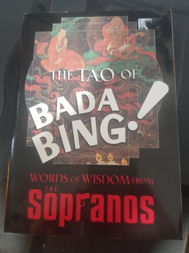 The tao bada bing - tao, of