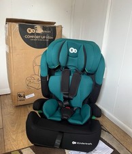 Kinderkraft Comfort Up Car