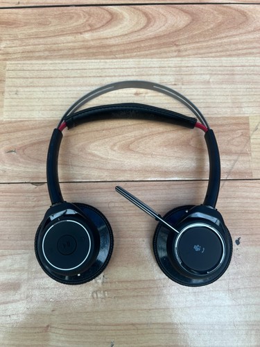Plantronics voyager focus - plantronics,