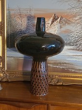 Unique Mid Century Pottery