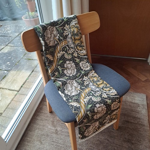 William morris linen wandle - morris,