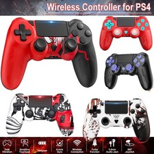 For Playstation4 Dualshock 4