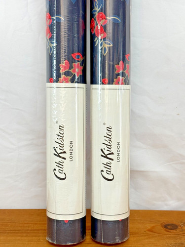 Cath kidston wallpaper rolls - kidston,