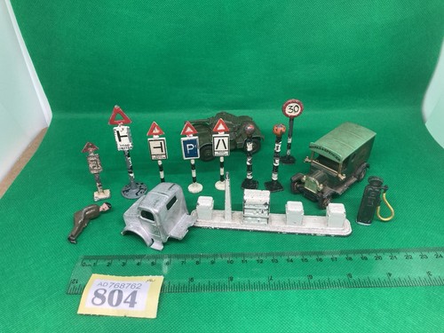Small job lot - of, items