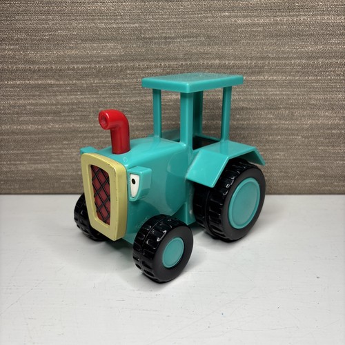 Bob the builder - the,