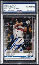 2019 TRADING CARD #US252