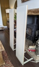 Magnepan LSR Magneplanar