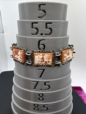 Antique Cameo Bracelet