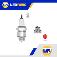 Spark Plugs Set 4x 5798 NGK