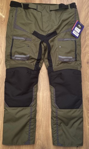 New rst maverick evo aa - ce,