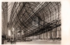 Germany LZ 129 Hindenburg