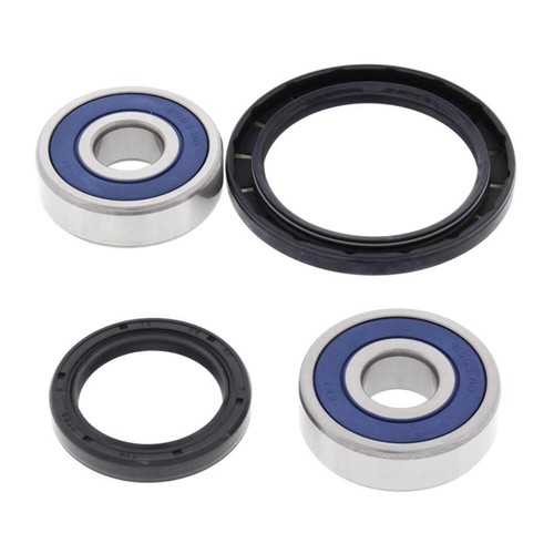 Kit front bonneville - kit,