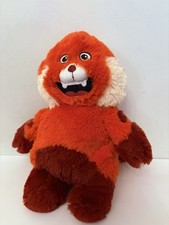 Turning Red Panda Mei Lee -