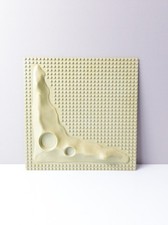 LEGO® 3D Space Moon Crater