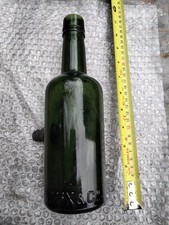 Vaux & Co.  old glass beer
