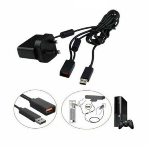 Microsoft xbox 360 - 360, kinect