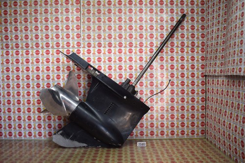 Mercury 150hp outboard - mercury, lower