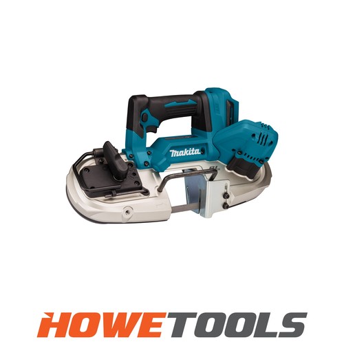 Makita dpb183z 18v bandsaw - dpb183z,
