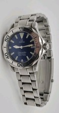 Omega Seamaster Professional