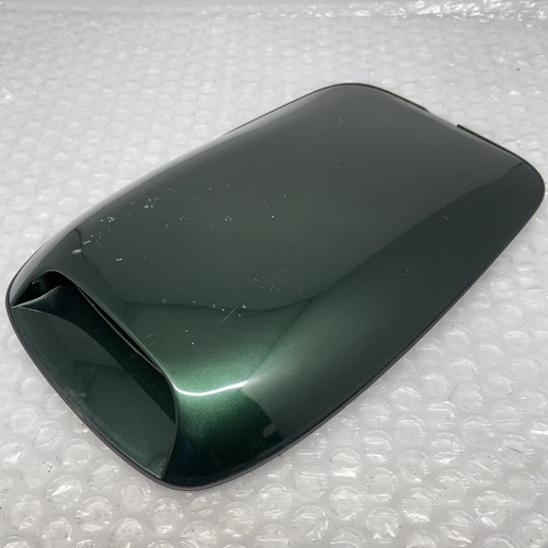 Bonnet scoop for mitsubishi - scoop,