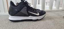 LeBron Witness 4 Sneakers Size 11 UK